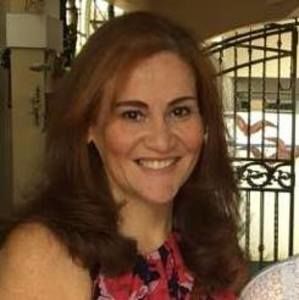 Meet your Posher, Frances